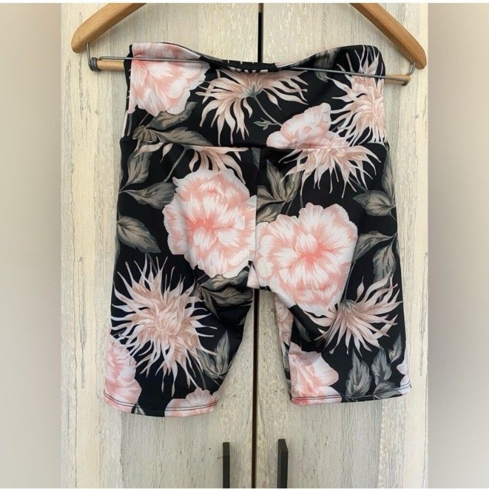 Free People Movement + Onzie Bike Shorts NWOT